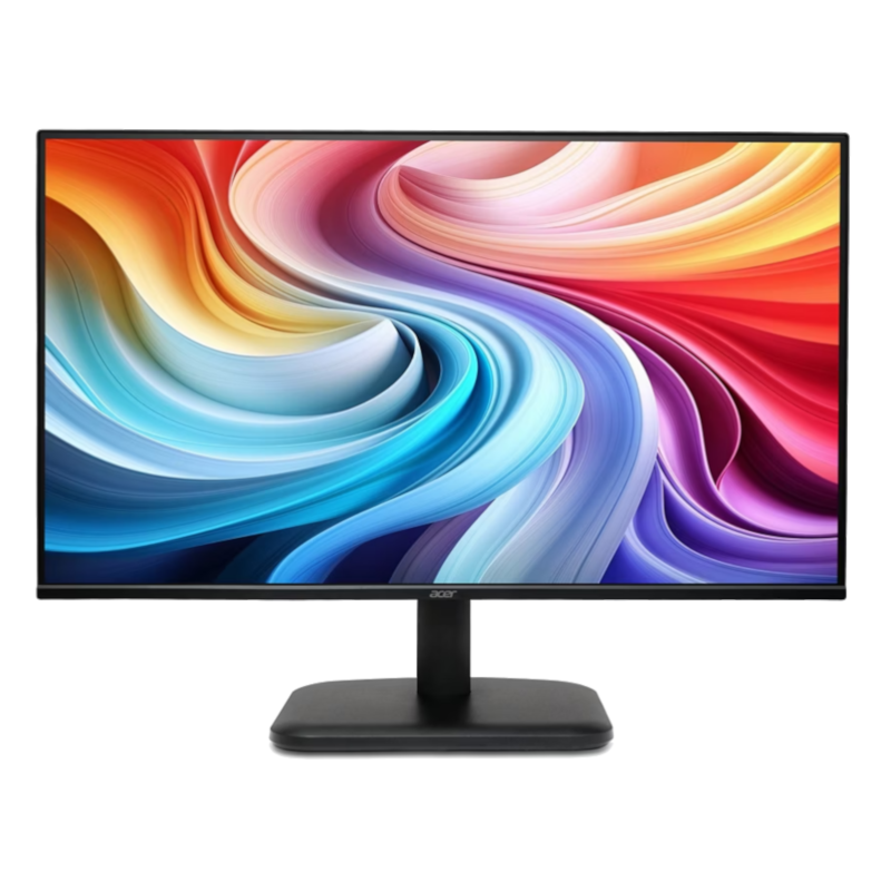 Монітор Acer 27" EK271P6bi (UM.HE1EE.601)